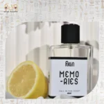 Memorise For Men fragrance showcasing elegant timeless design