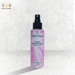Pink Cloud perfume 120ml bottle by Rosetta Beauty long-lasting floral feminine scent