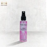 Pink Cloud perfume 60ml bottle by Rosetta Beauty floral feminine fragrance