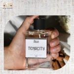 Tenacity women’s fragrance with floral and warm undertones