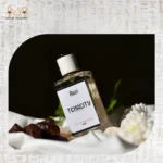 Tenacity women’s fragrance highlighting elegance and power