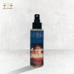 WHISKE men fragrance mist 120ml bottle by Rosetta Beauty masculine woody spicy scent