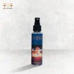 WHISKE fragrance mist 60ml bottle for men by Rosetta Beauty woody spicy scent