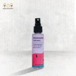 Watermelon body splash 60ml bottle by Rosetta Beauty fruity long-lasting scent