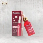 سيروم النياسيناميد لمكافحة الشيخوخة