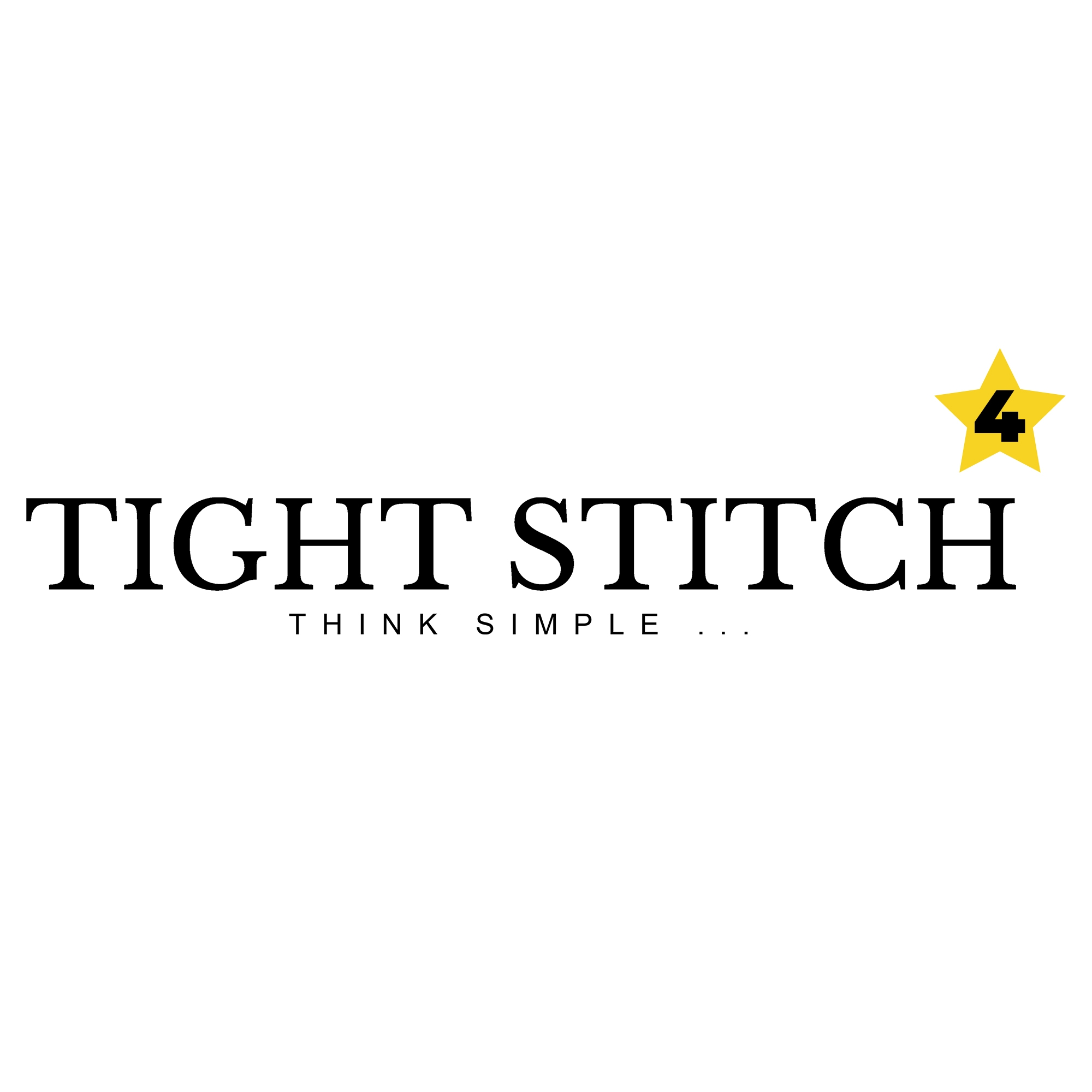 Tight Stitch