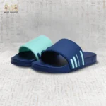 Color Block Slides