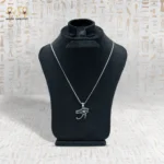 Eye of Horus Charm