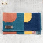 Joyful Shades Clutch