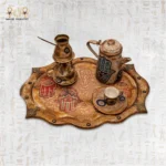 Café of Protection Set