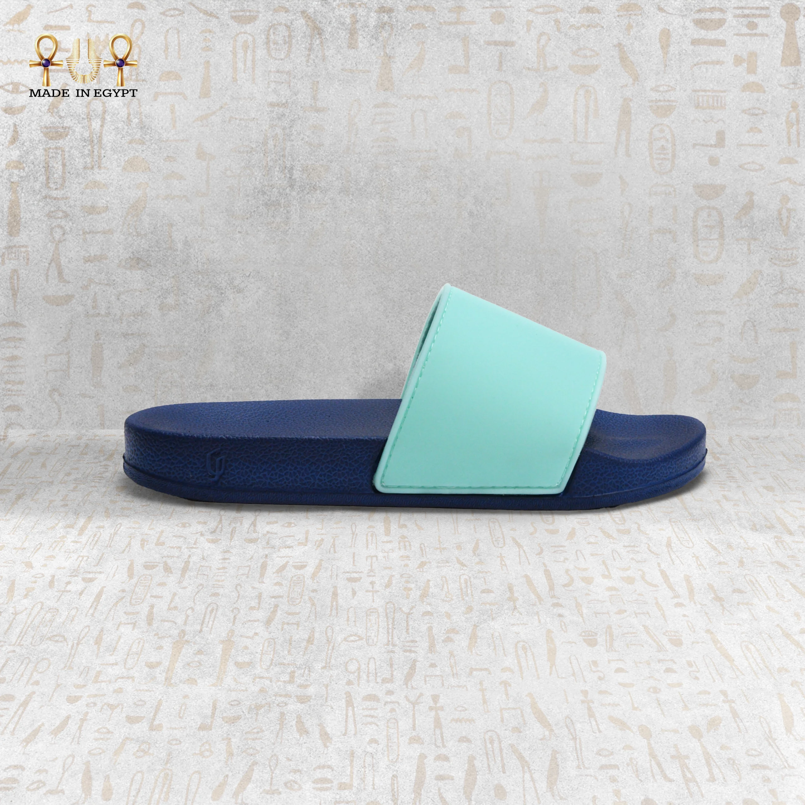 @10B Color Block Slides