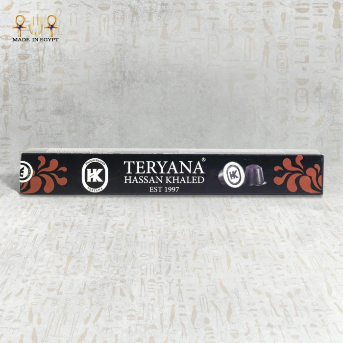 ⁦كبسولات فينتو – تحميص داكن⁩ - الصورة ⁦2⁩