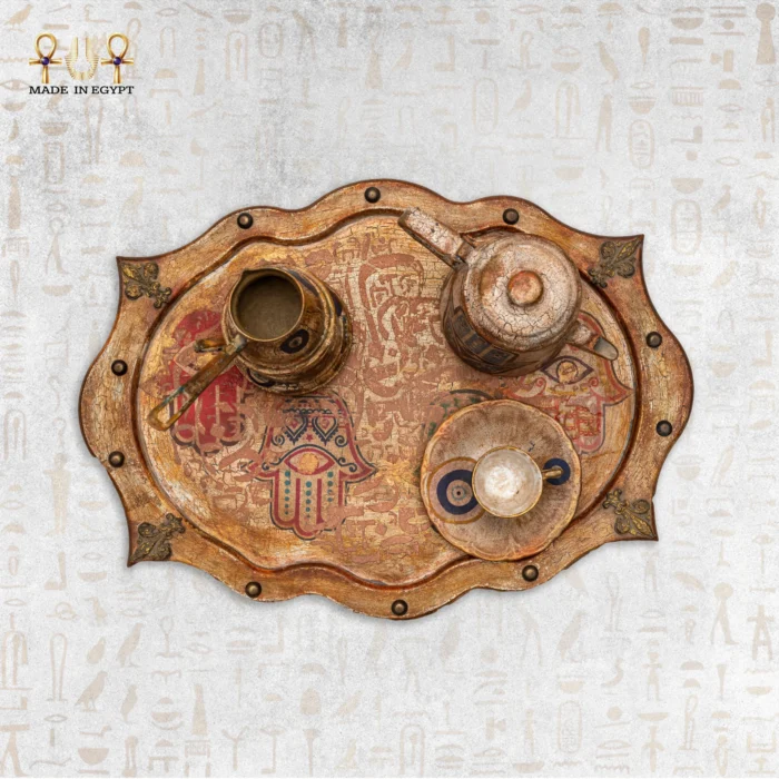 Café of Protection Set - Image 3