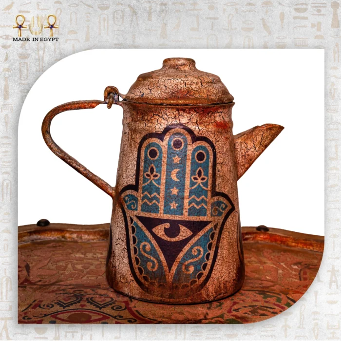 Café of Protection Set - Image 4