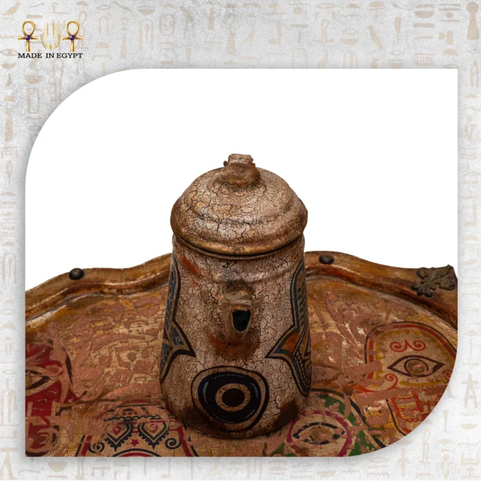 Café of Protection Set - Image 5