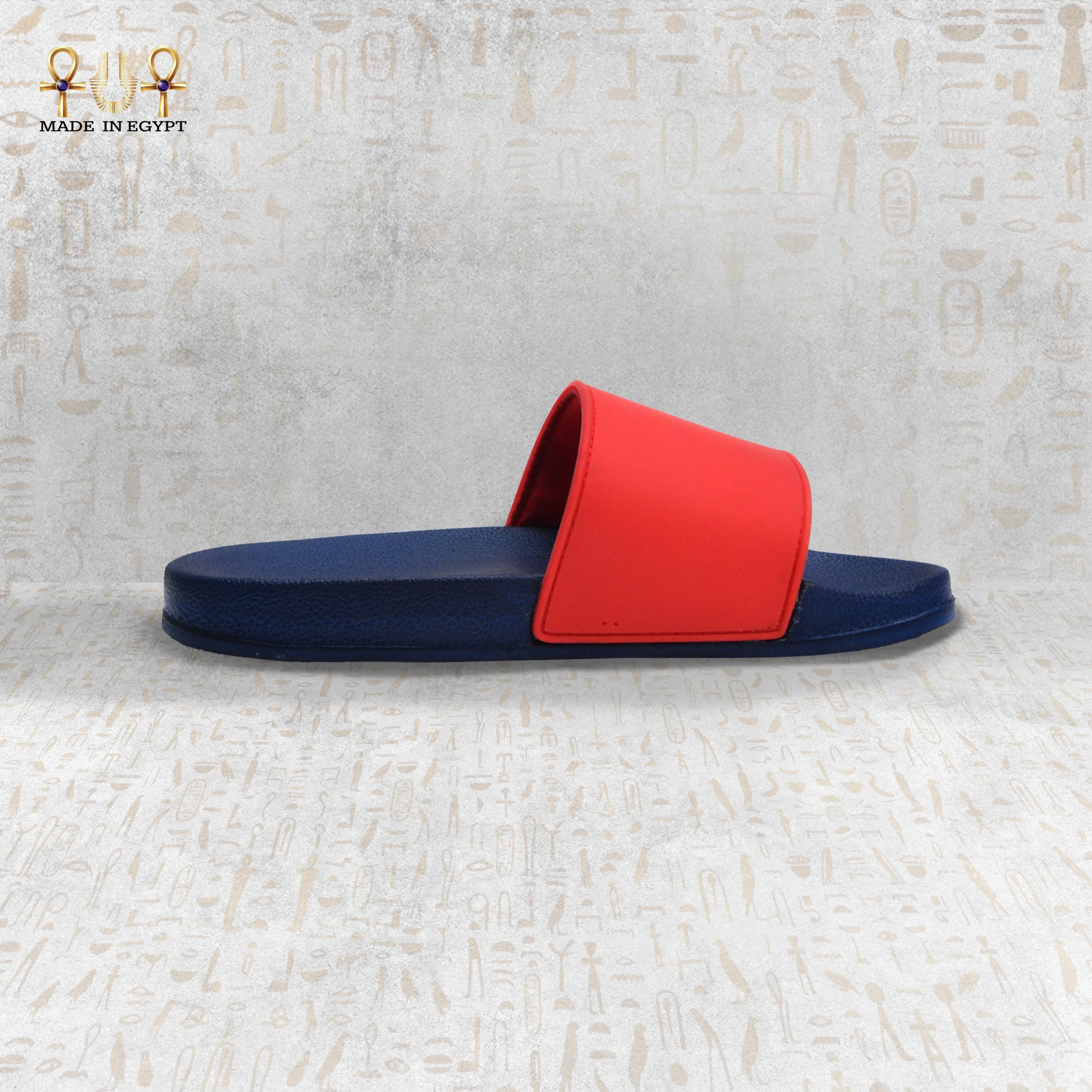 @10E Color Block Slides