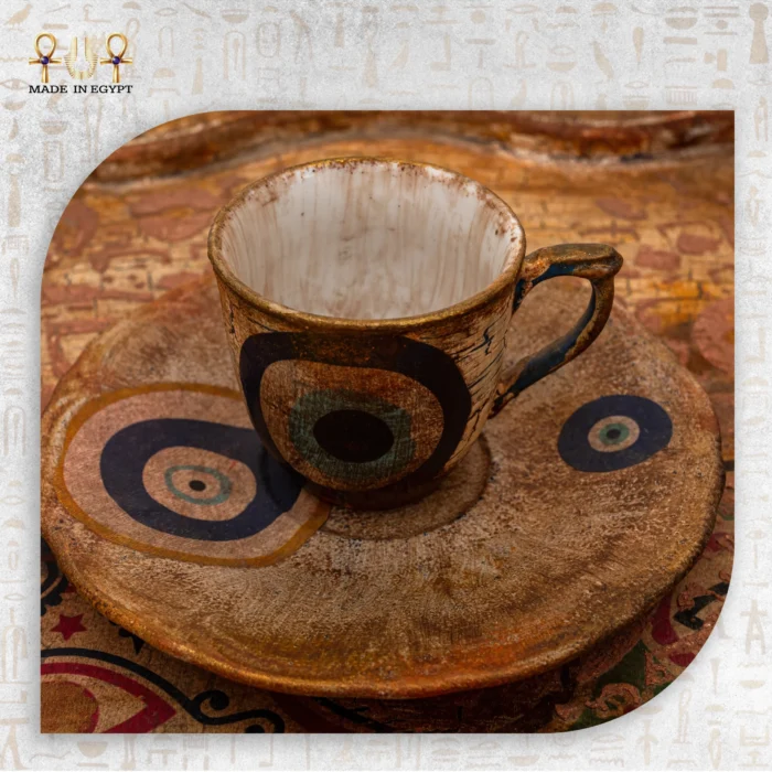 Café of Protection Set - Image 6