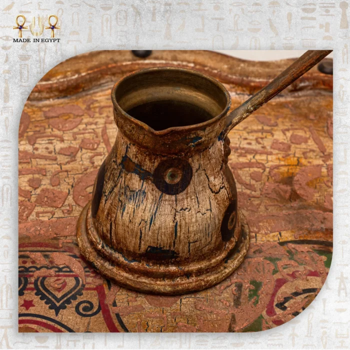 Café of Protection Set - Image 8