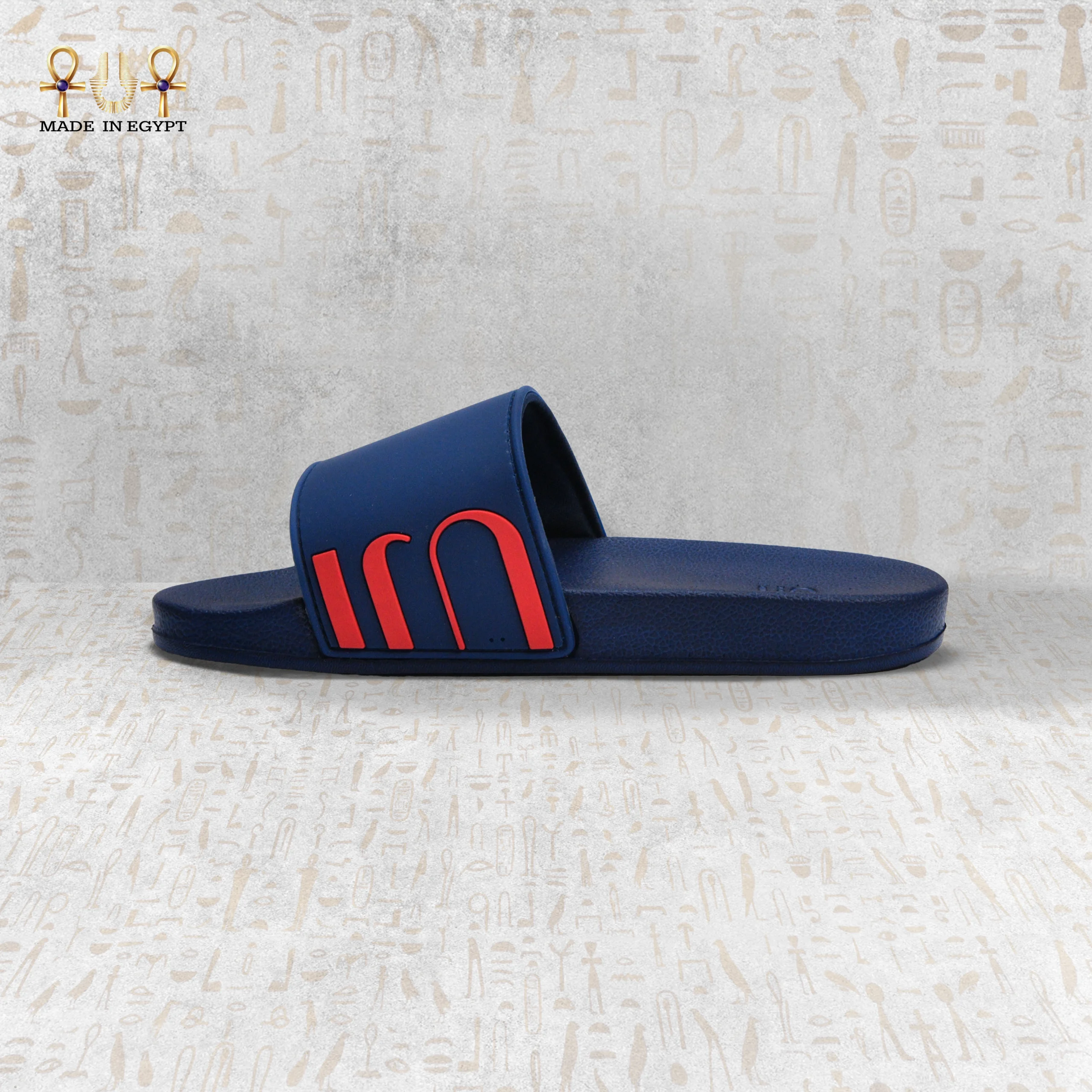 @10G Color Block Slides