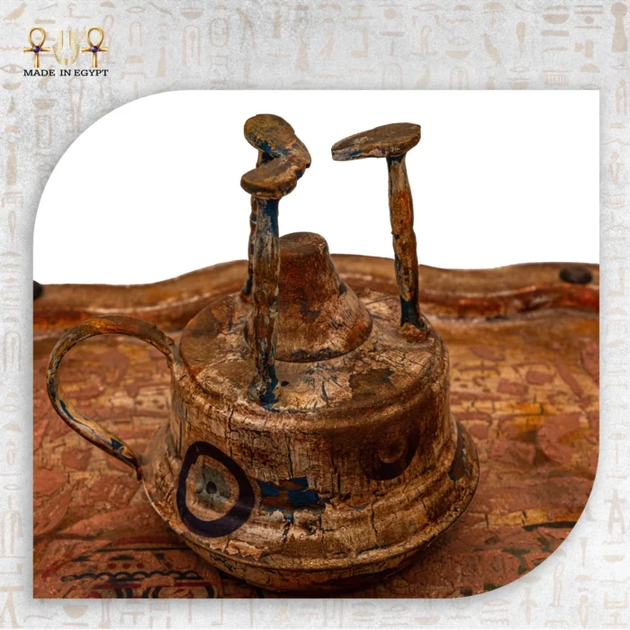 Café of Protection Set - Image 7