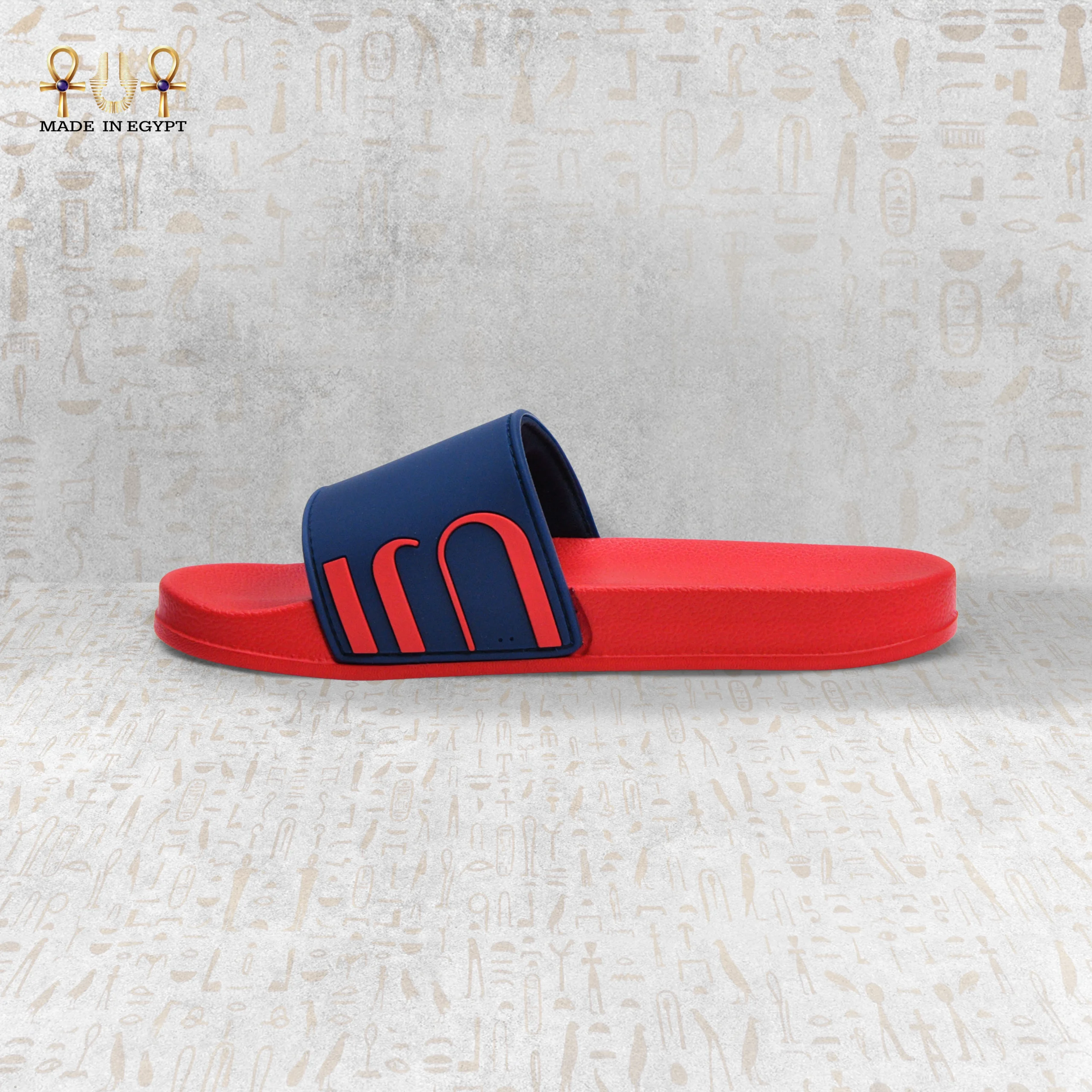 @10I Color Block Slides