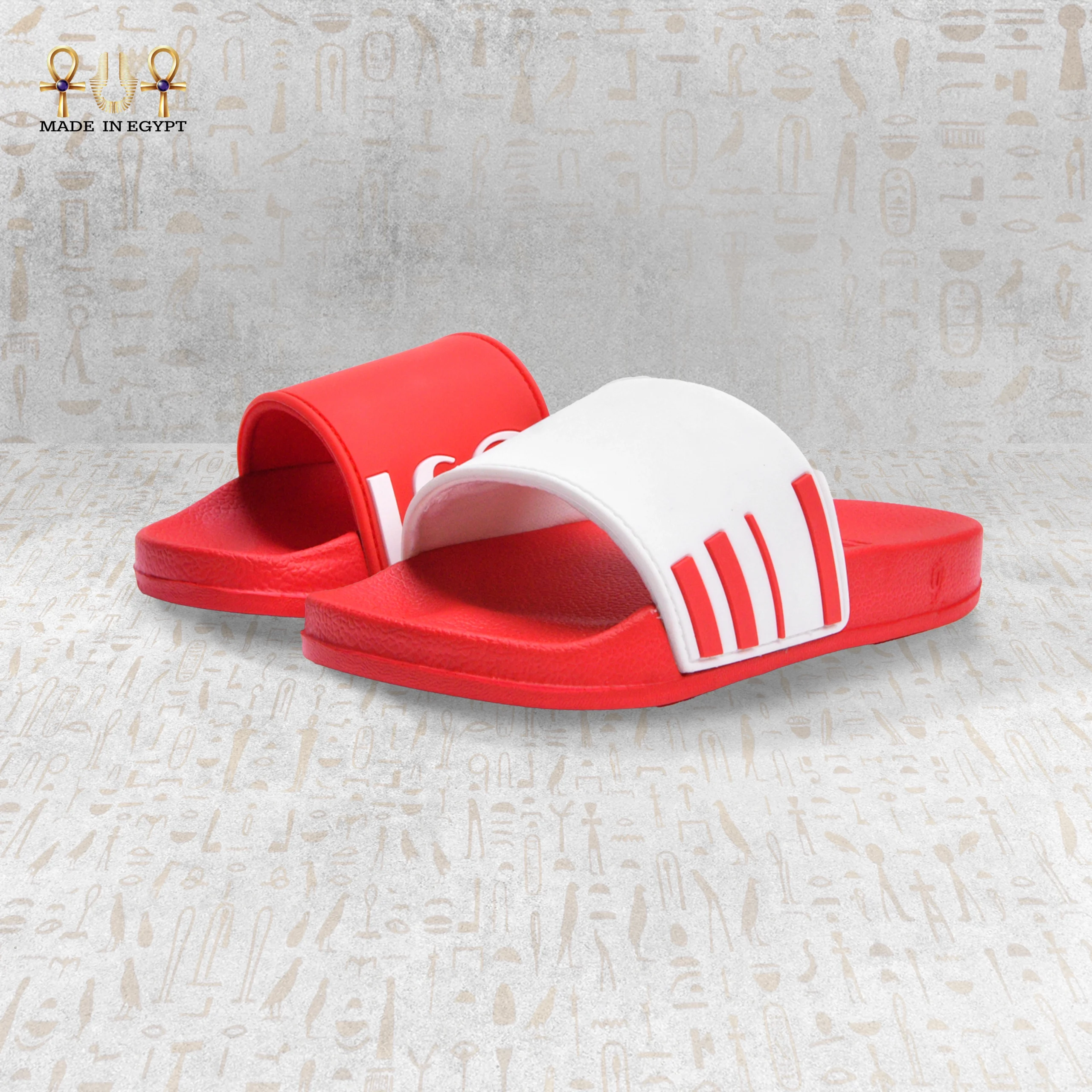 @10L Color Block Slides