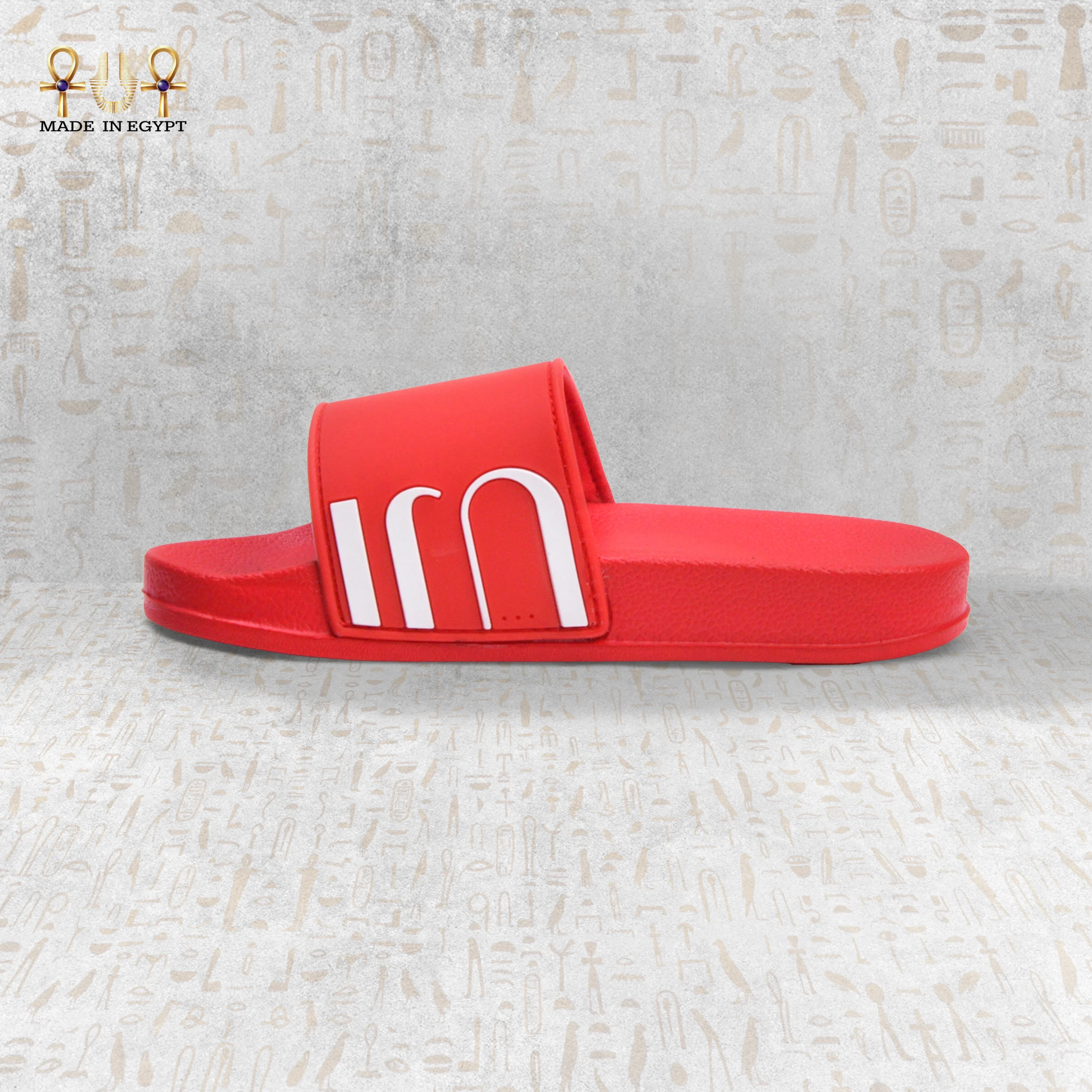 @10M Color Block Slides