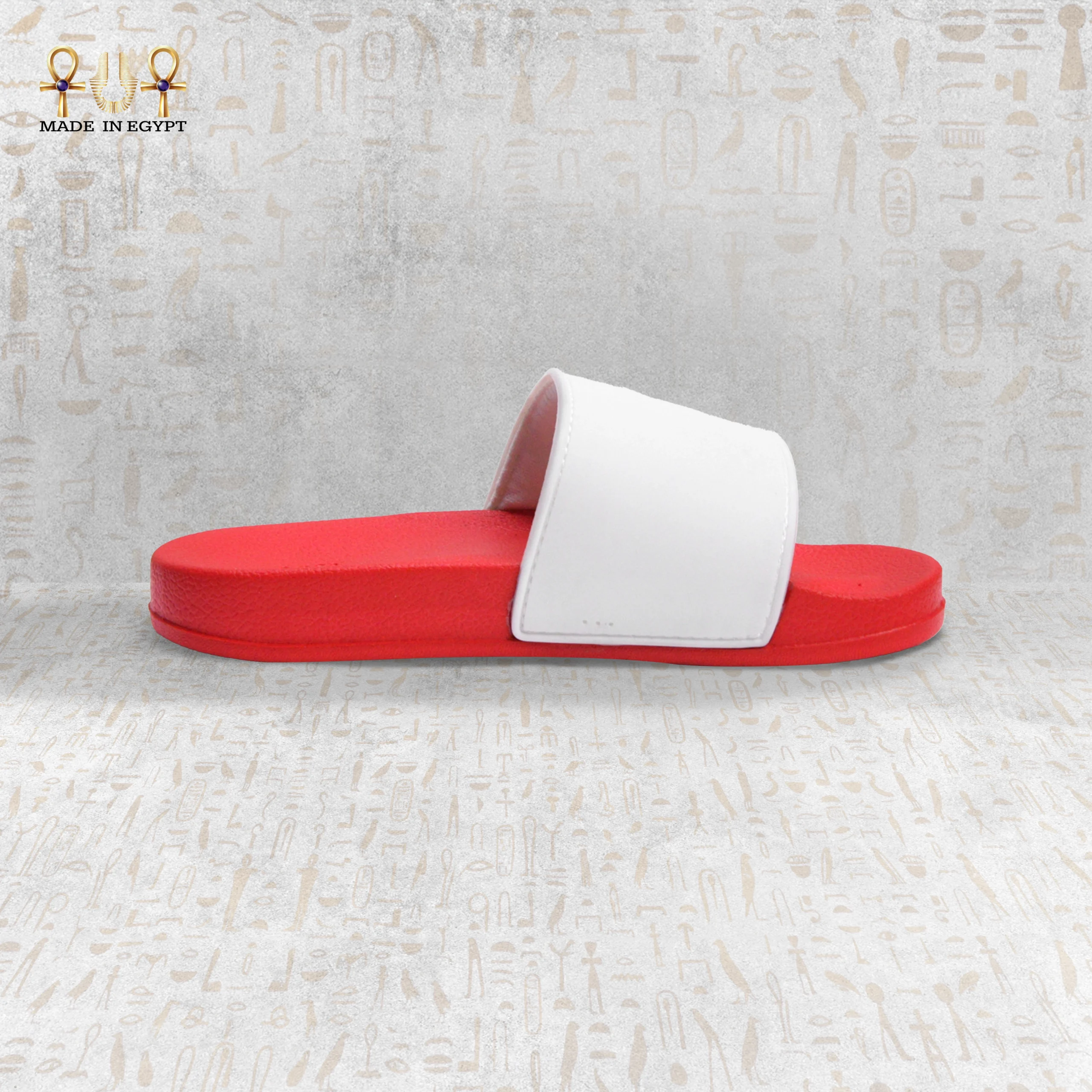 @10N Color Block Slides