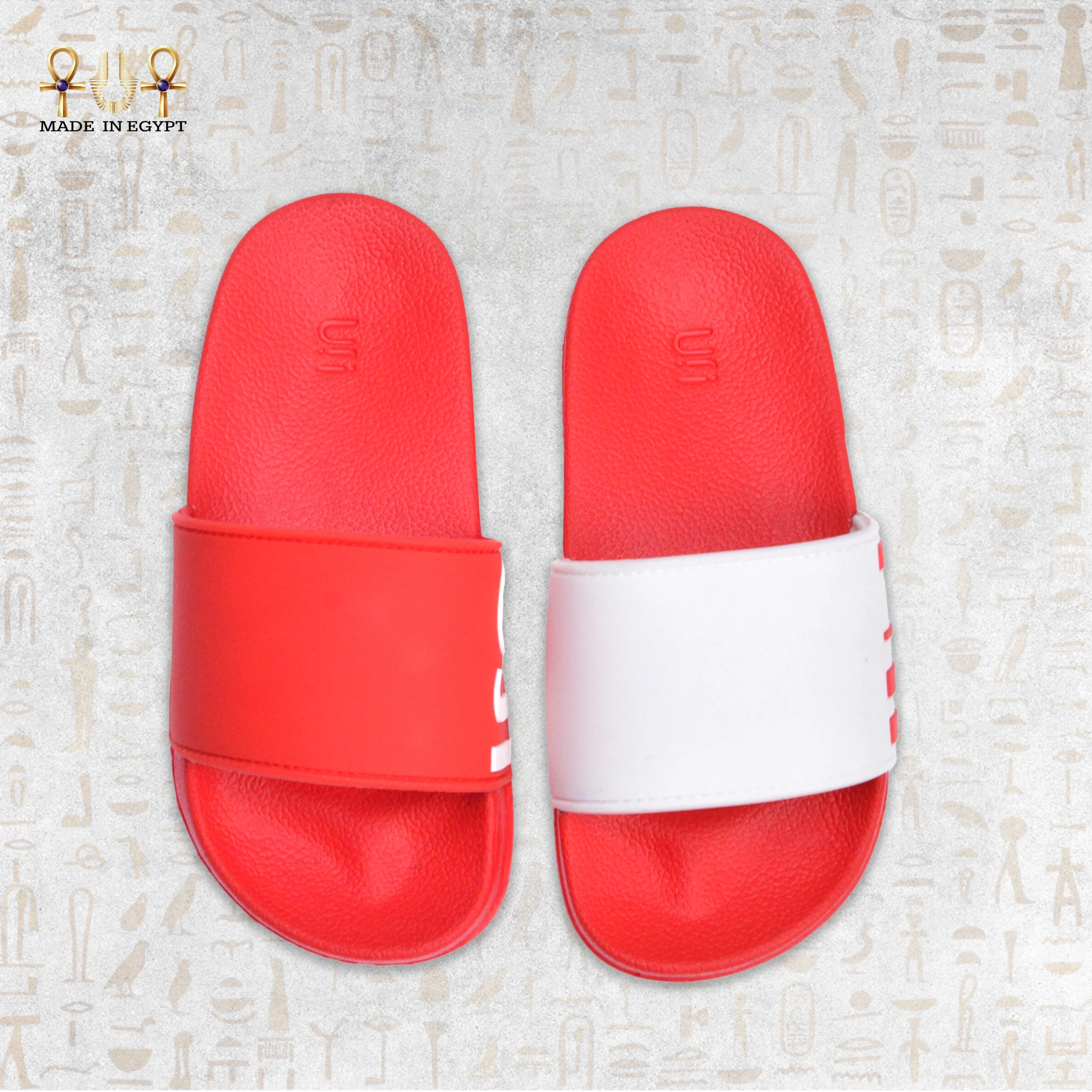 @10O Color Block Slides