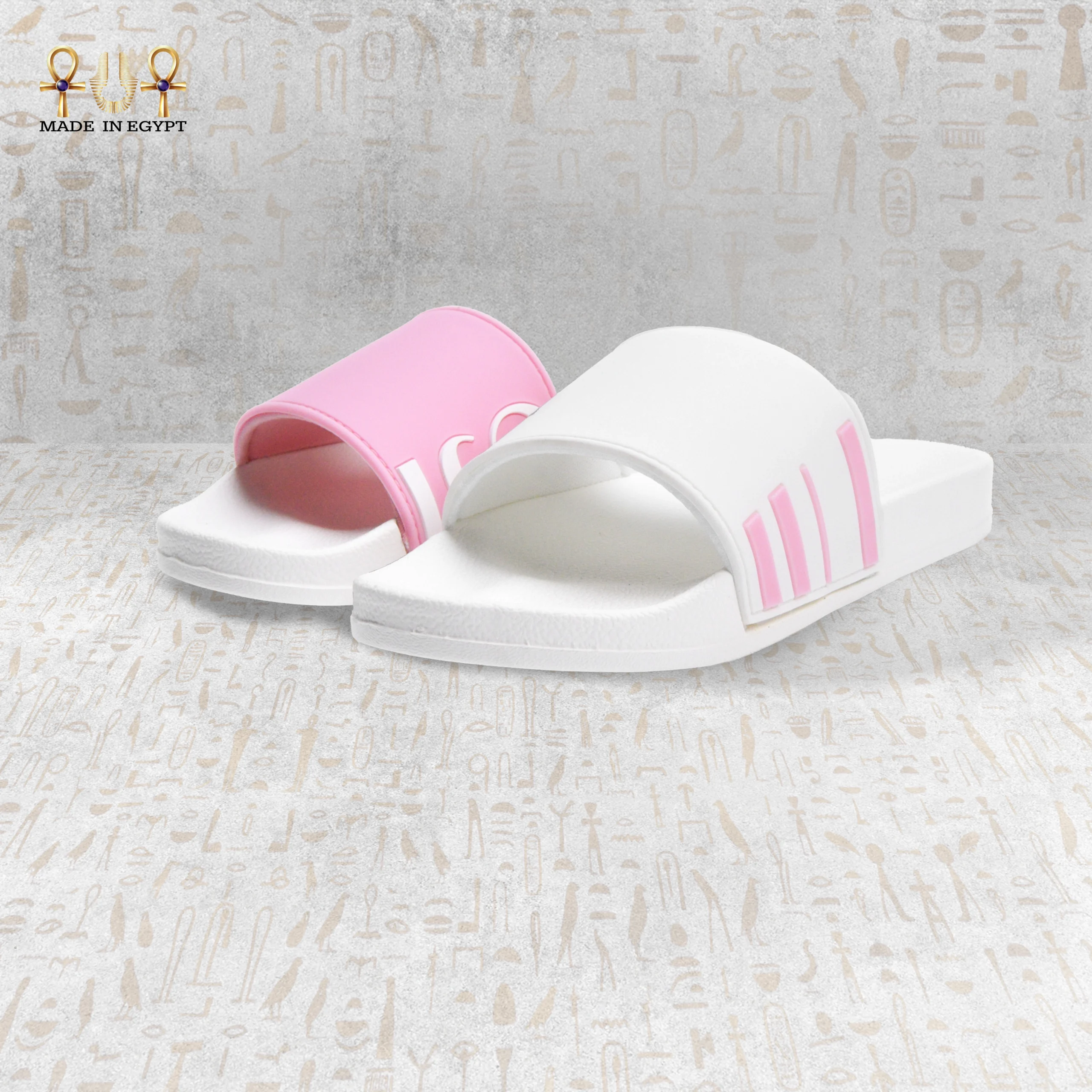 @10P Color Block Slides