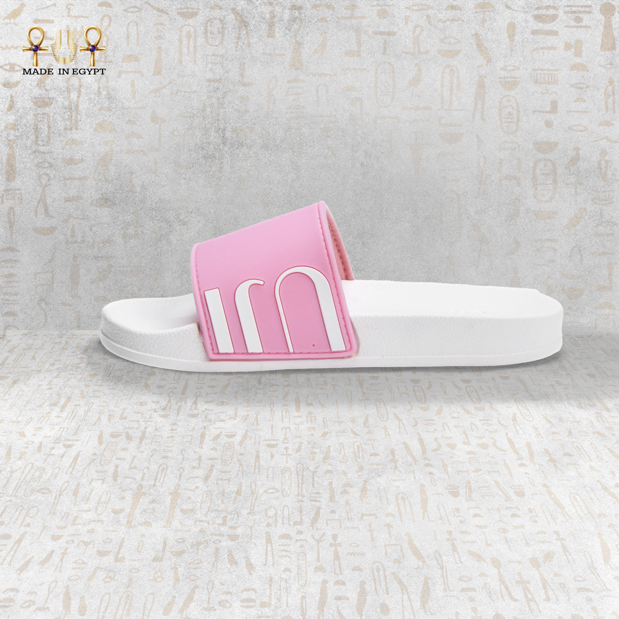 @10Q Color Block Slides