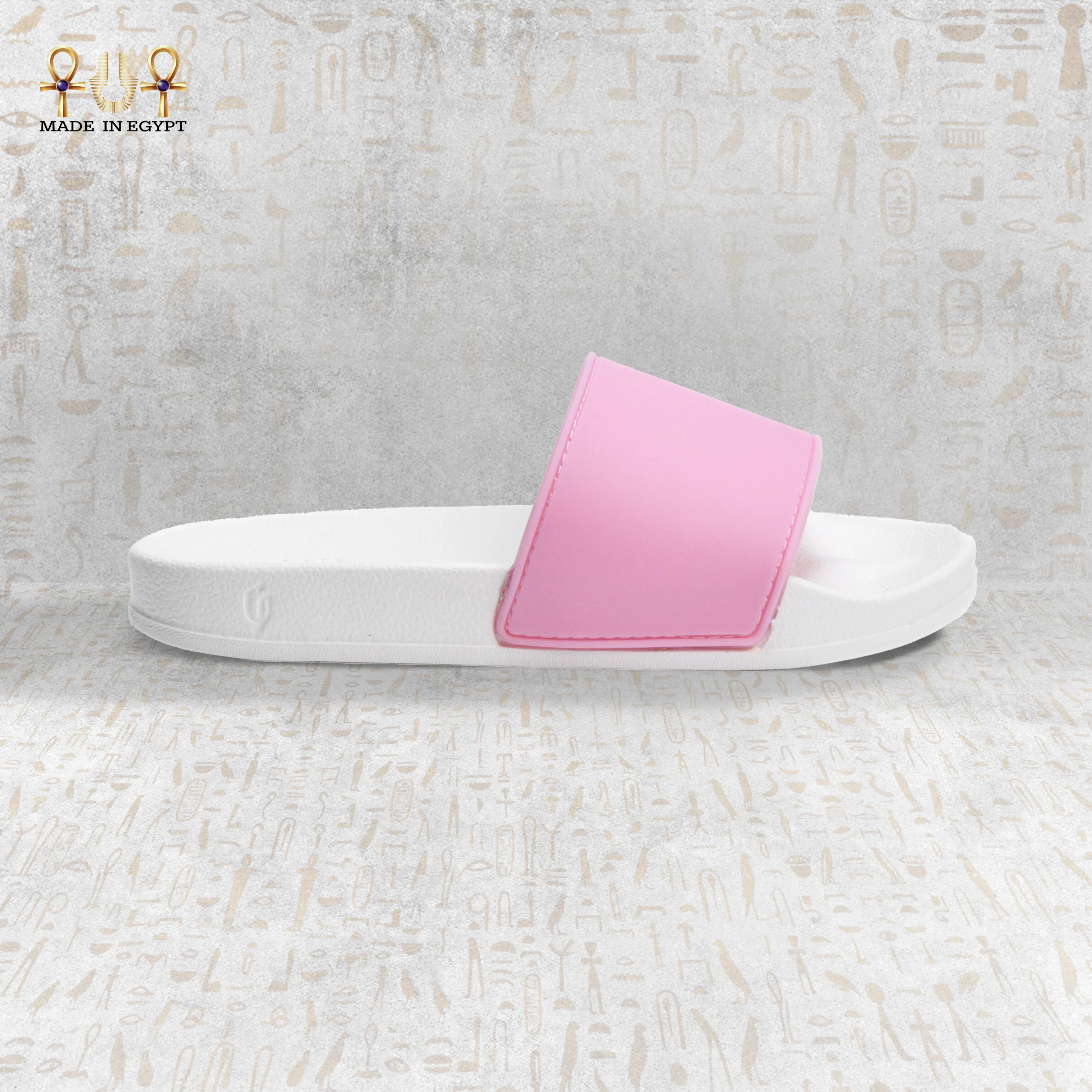 @10R Color Block Slides