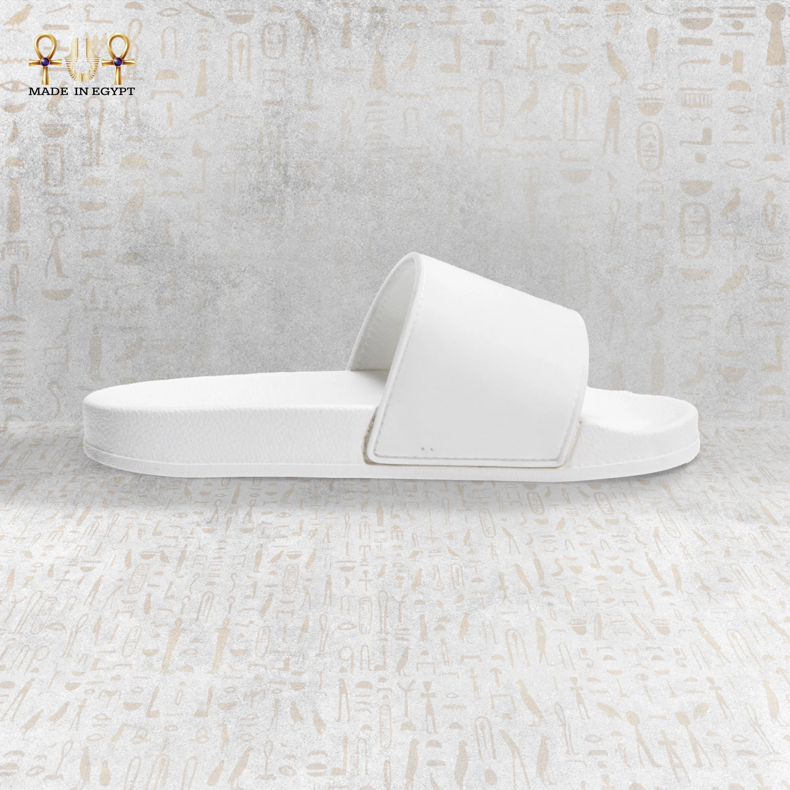 @10U Color Block Slides