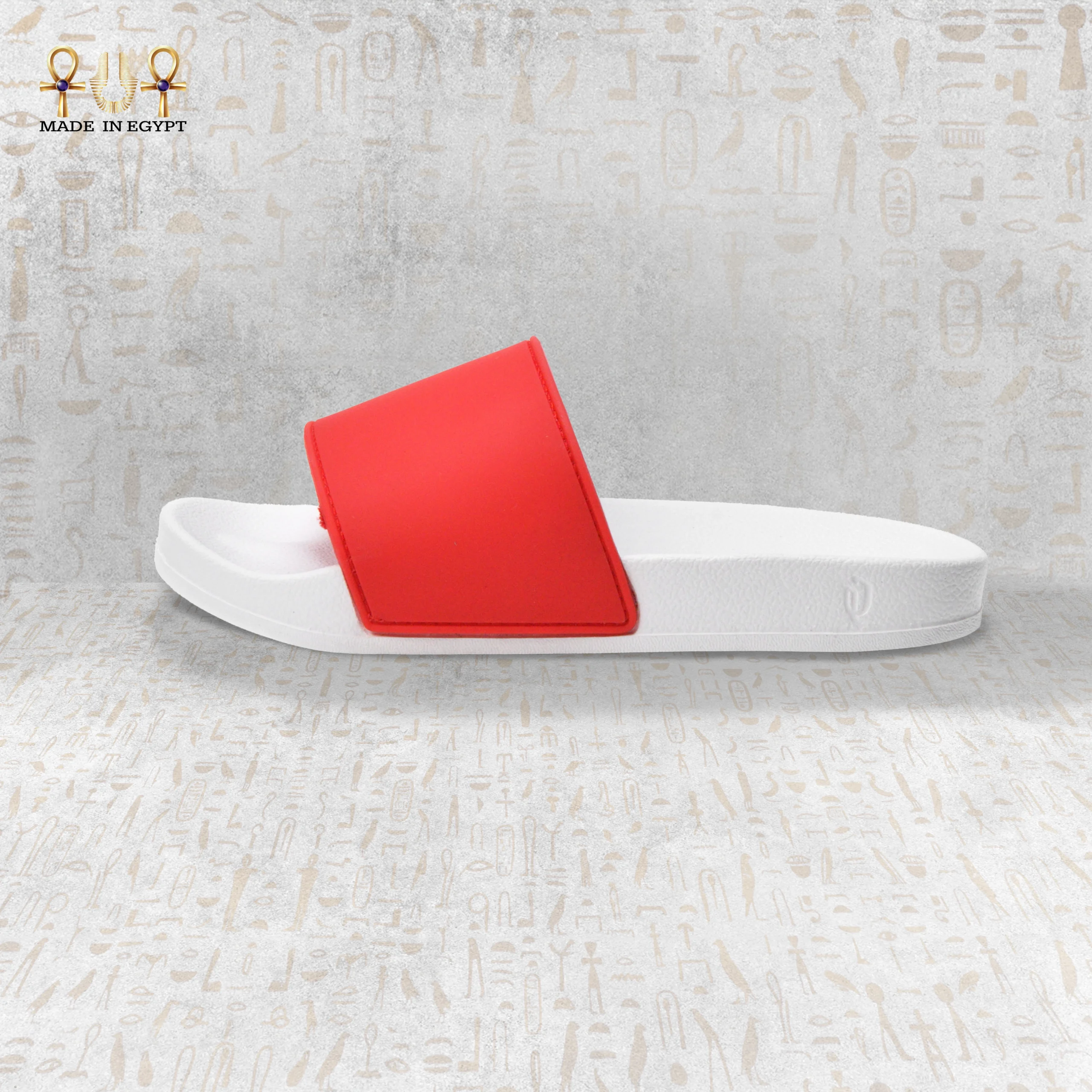 @10V Color Block Slides