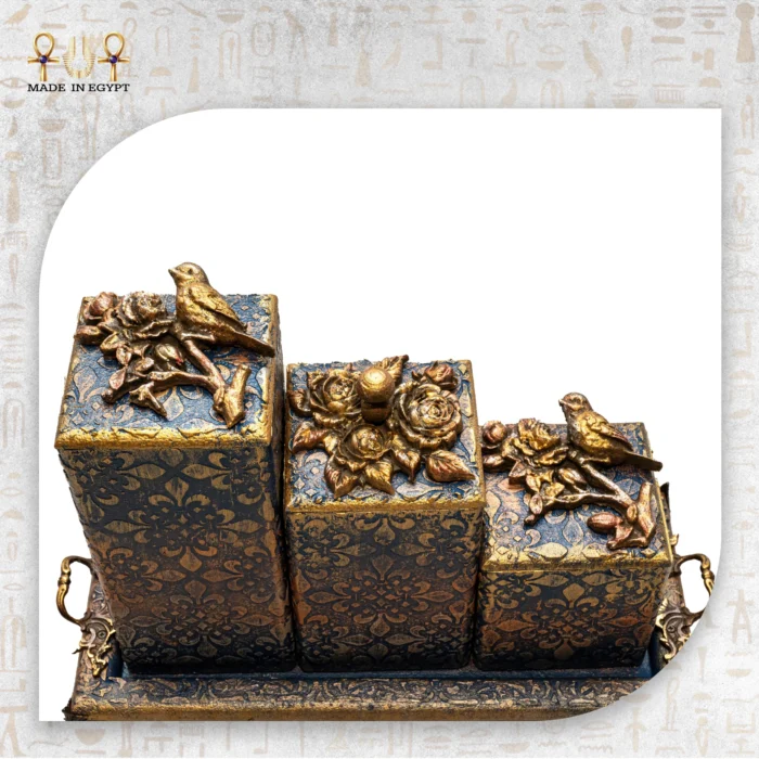 Floral Symphony Set - Image 3