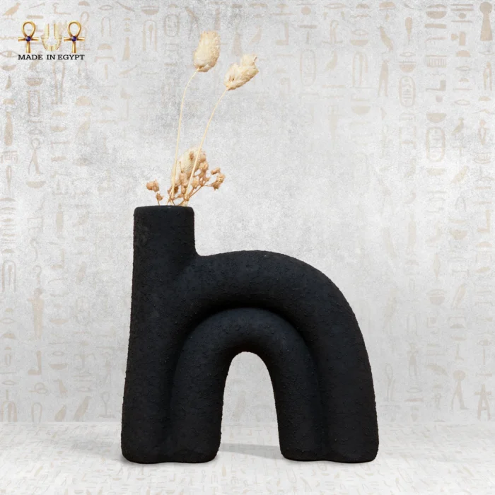 Rainbow Vase - Image 3