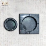 Royal Stone Ashtray