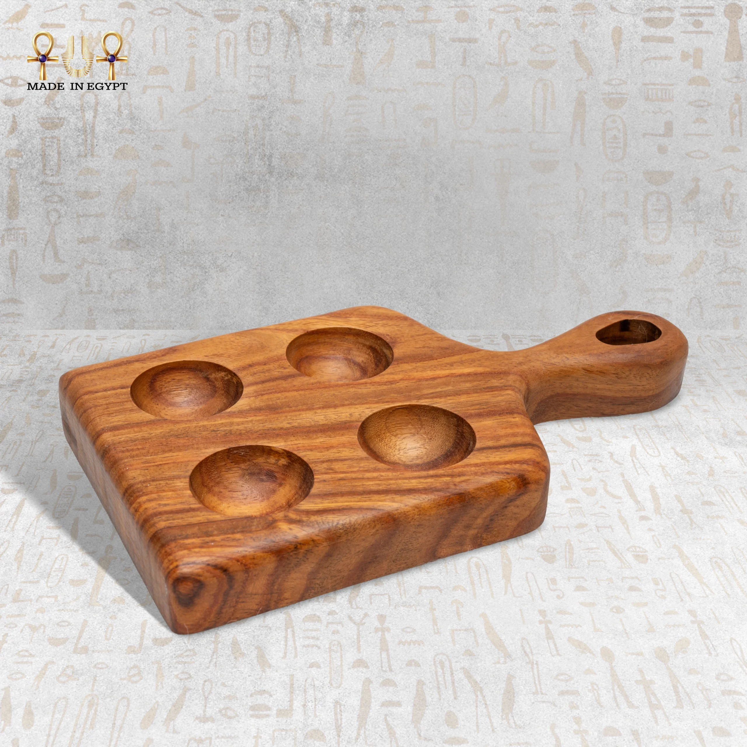 @13AWooden Serving Board