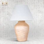 مصباح الطاولة الملكي