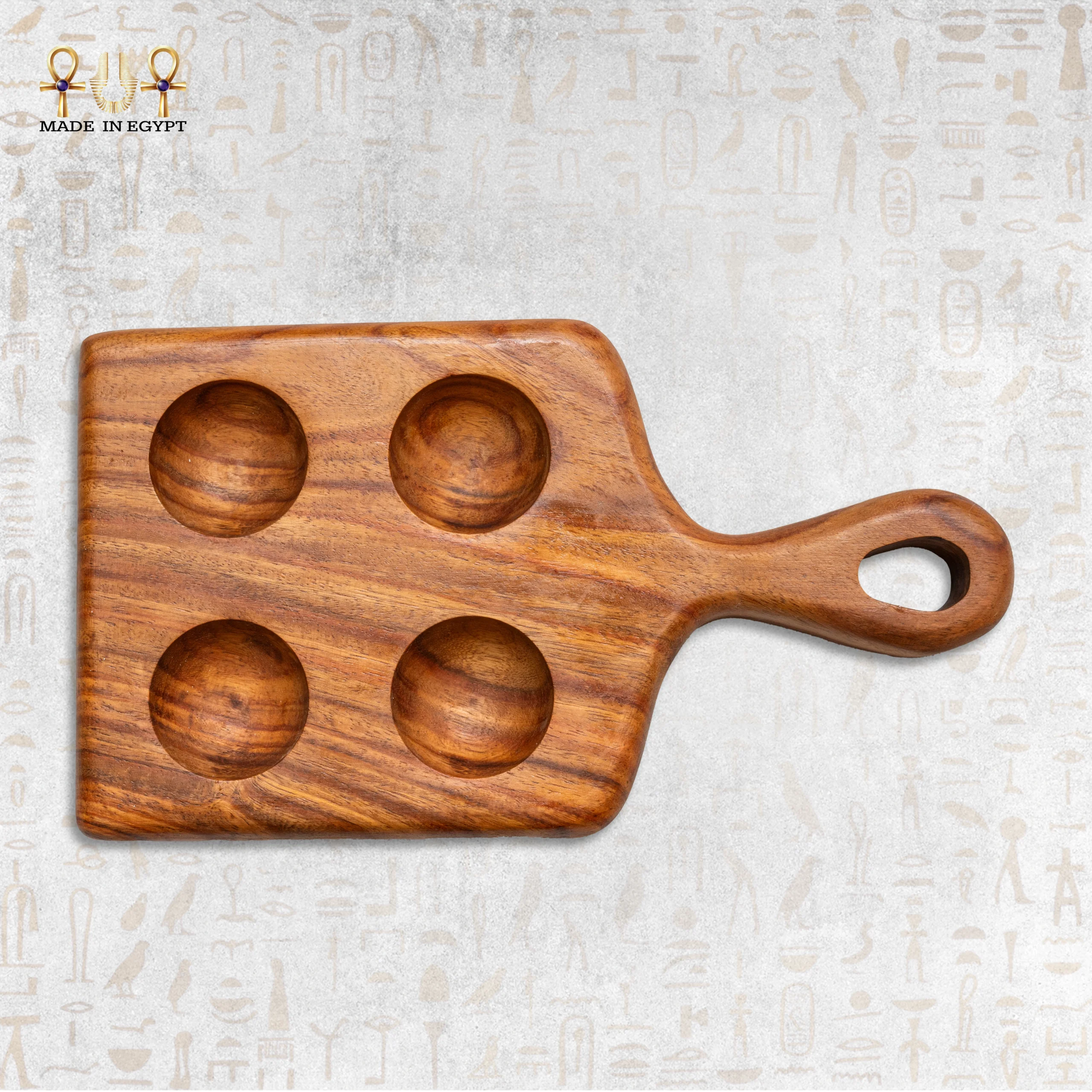 @13BWooden Serving Board