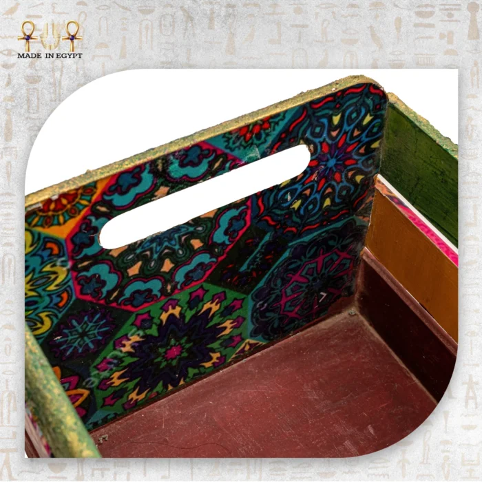 Mosaic Box - Image 2