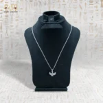 سحر إيزيس المجنّحة