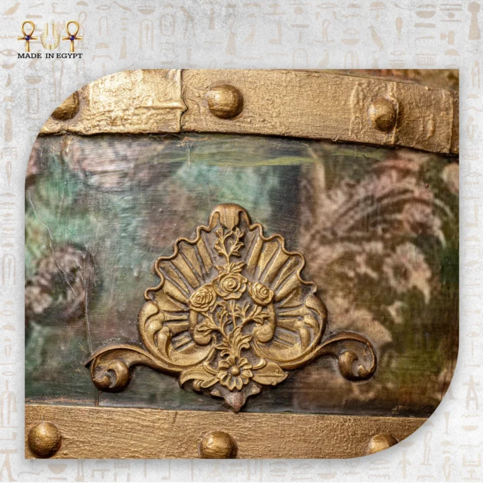 The Golden Tale Chest - Image 4