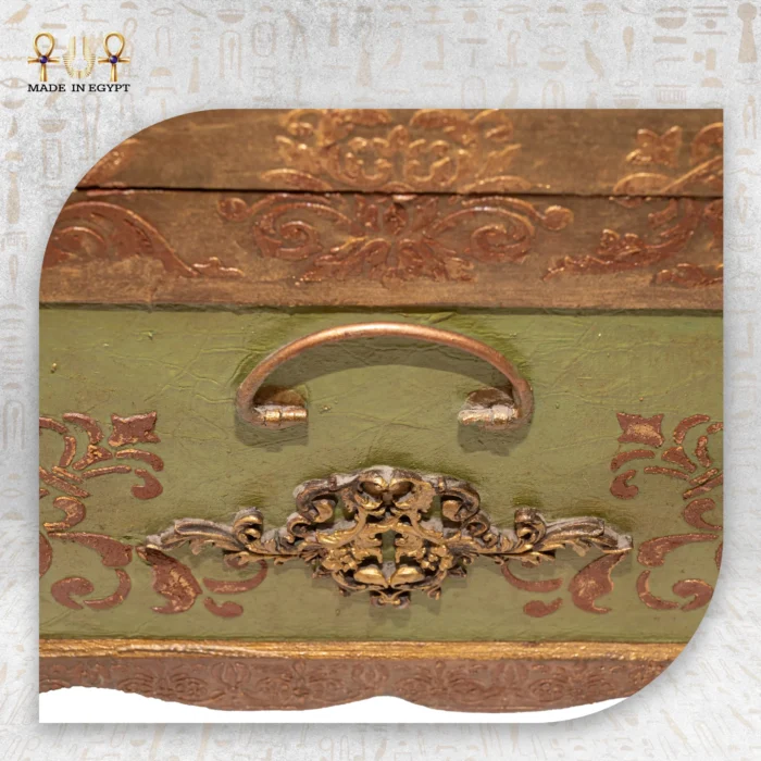 The Golden Tale Chest - Image 5