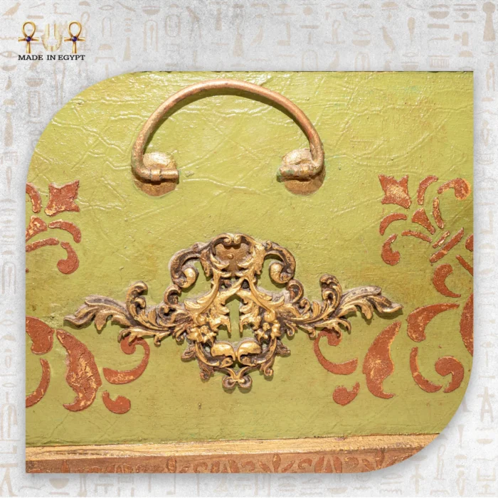 The Golden Tale Chest - Image 6