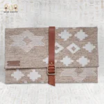Desert Patterns Clutch