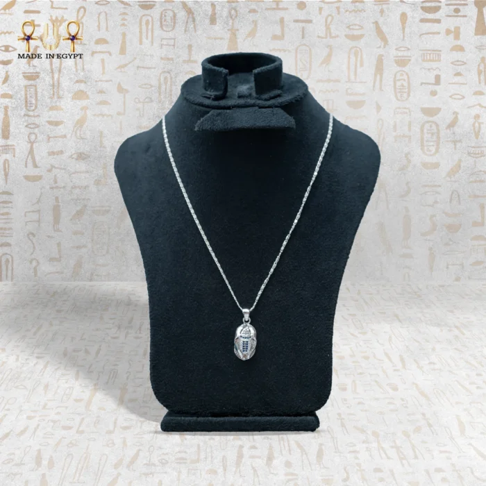 Scarab Soul - Image 1