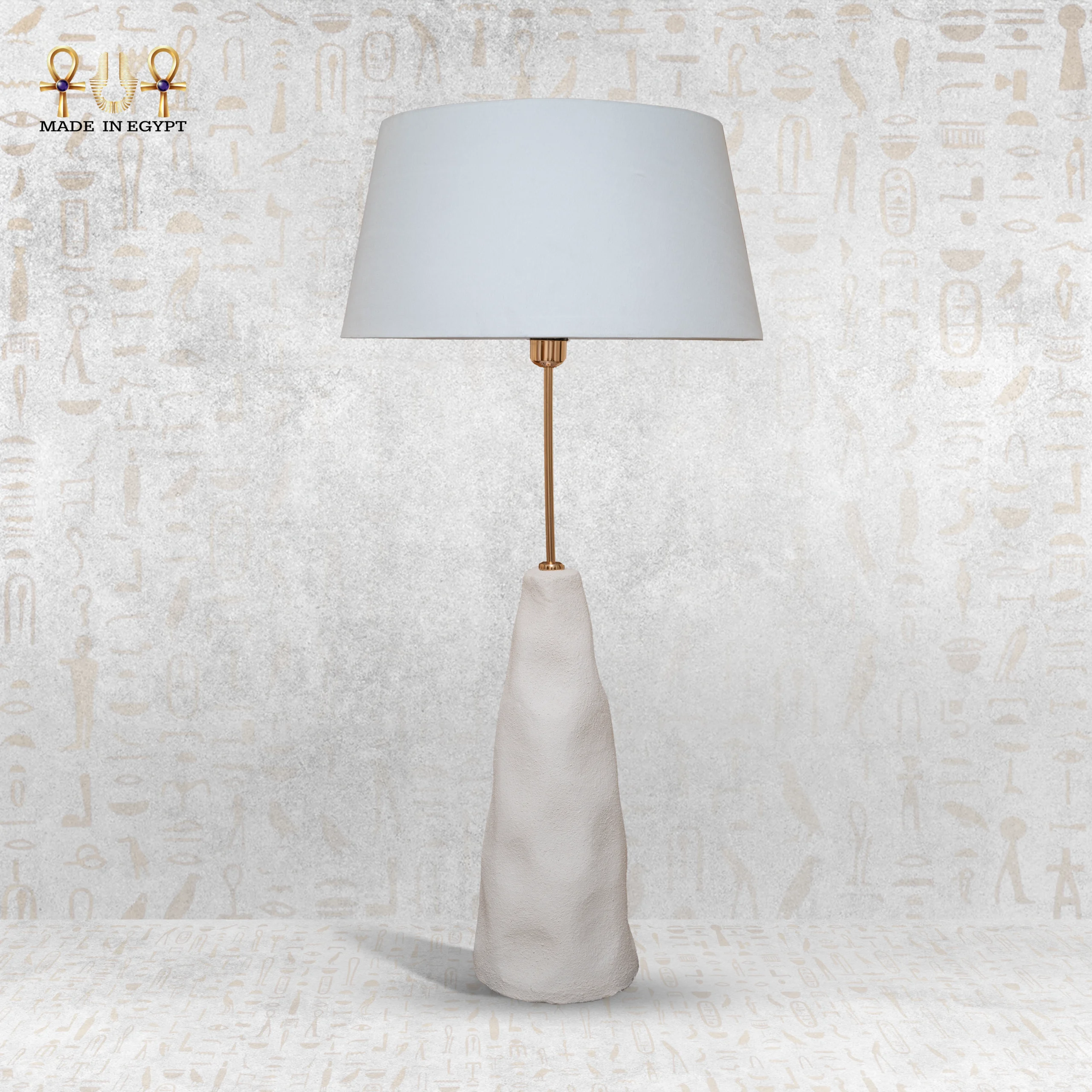 @15A Sola Floor lamp