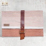 Oasis Lines Clutch - Image 7