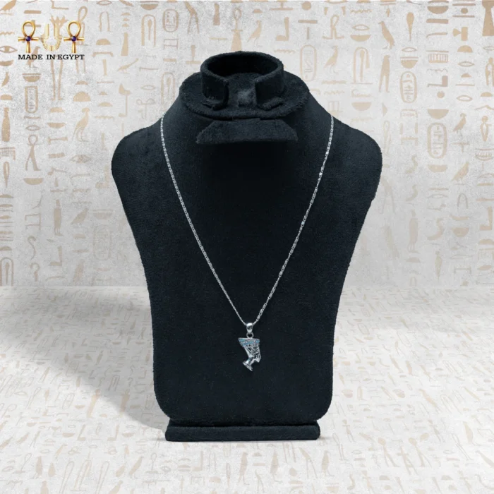 Spirit of Nefertiti Necklace - Image 1